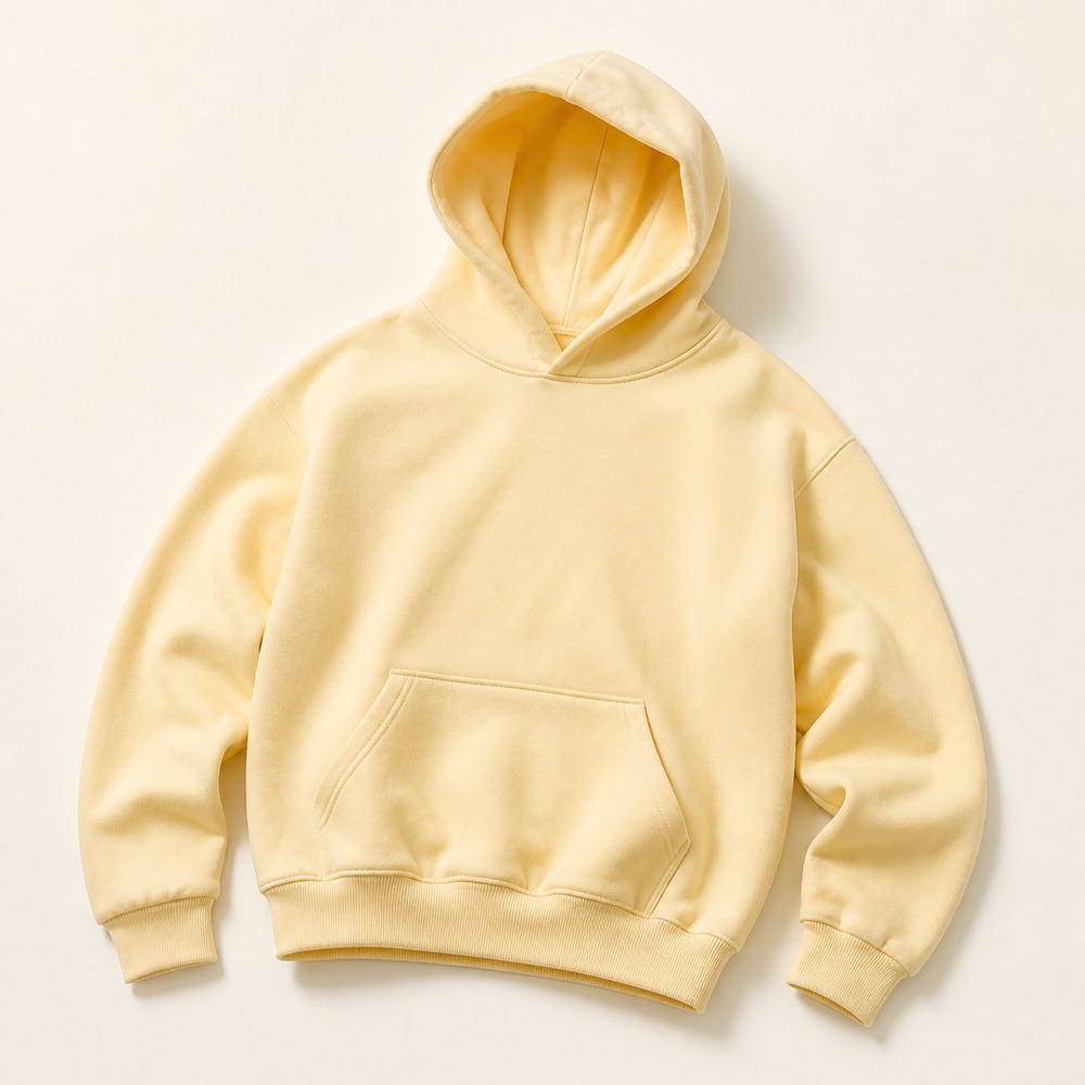 Sunny Day Hoodie